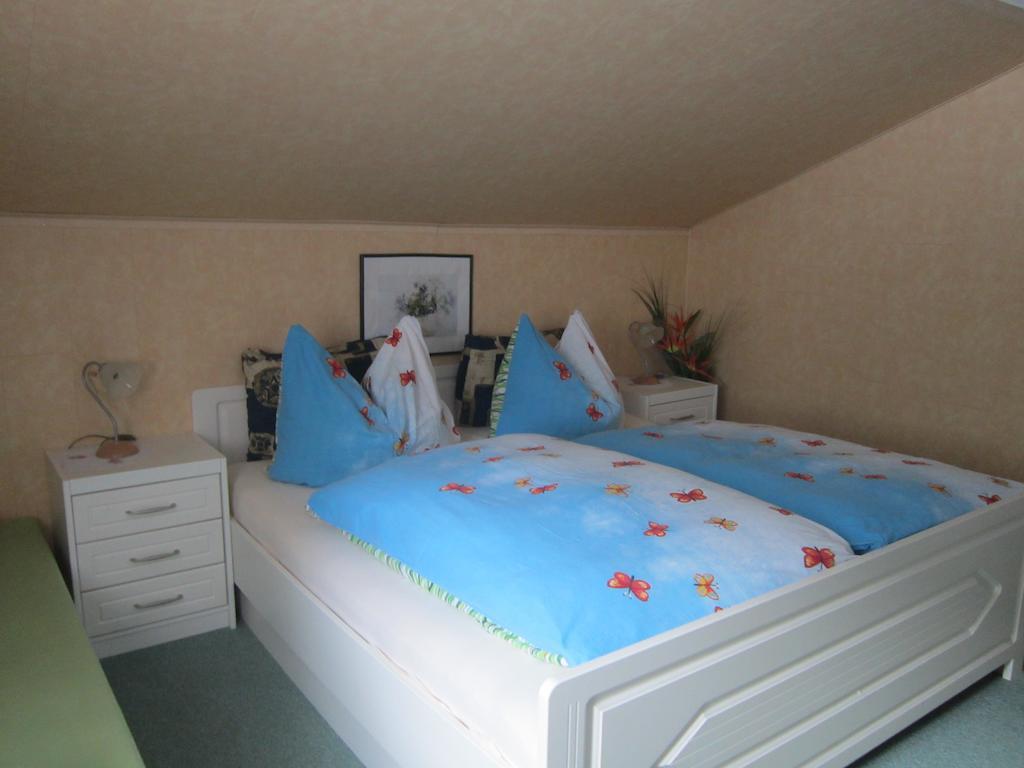 Haus Jochum Bed & Breakfast Langen am Arlberg Room photo